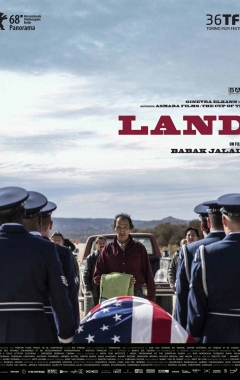 Land (2019)