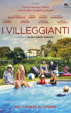 I Villeggianti (2019)