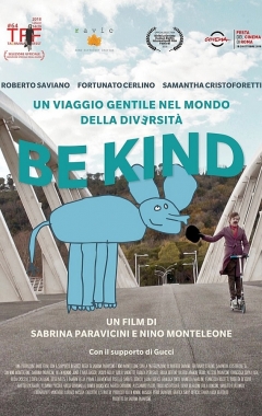 Be Kind - Un viaggio gentile all’interno della diversità (2018)
