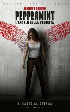 Peppermint - L'Angelo della vendetta (2019)