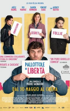 Pallottole in Libertà (2019)