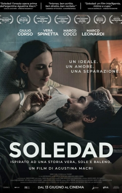Soledad (2018)
