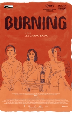 Burning - L'amore brucia (2019)