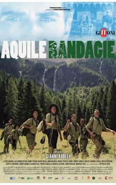 Aquile Randagie (2019)