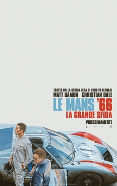 Le Mans '66 - La Grande Sfida (2019)