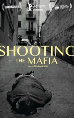 Letizia Battaglia - Shooting the Mafia (2019)