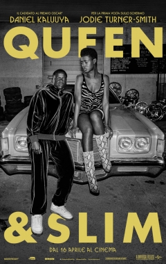 Queen & Slim (2020)
