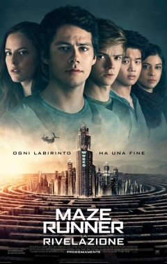 Maze Runner: La Rivelazione (2018)