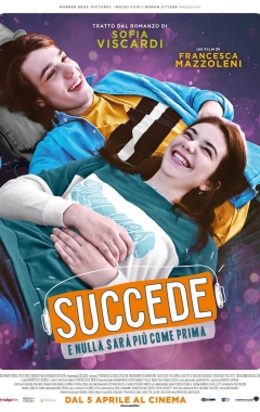 Succede (2018)