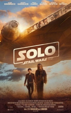 Solo: A Star Wars Story (2019)