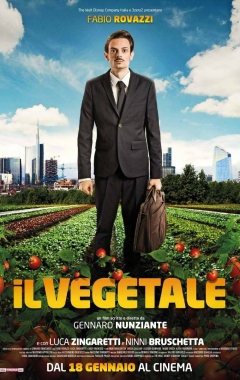 Il Vegetale (2018)