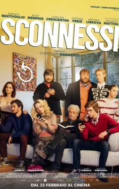Sconnessi (2018)
