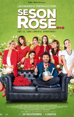 Se son rose (2018)