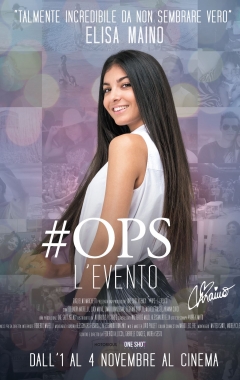 #OPS - L'evento (2018)