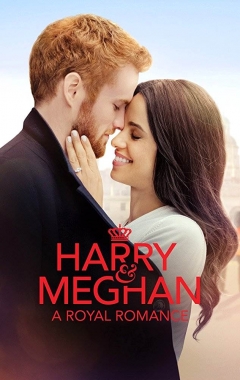 Harry e Meghan (2018)