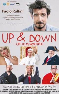 Up & Down - Un film normale (2018)