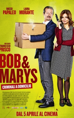 Bob & Marys (2018)