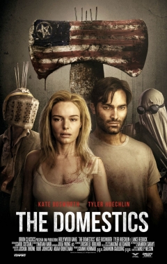 The Domestics (2018)