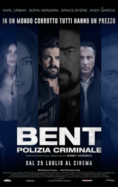 Bent - Polizia criminale (2018)