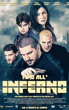 Fino all'Inferno (2018)