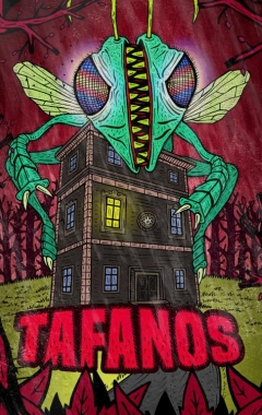 Tafanos (2018)