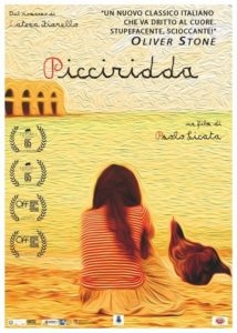 Picciridda - Con i piedi nella sabbia (2020)