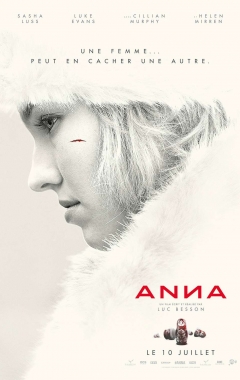 Anna (2020)