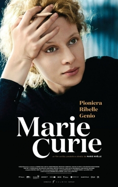 Marie Curie (2020)