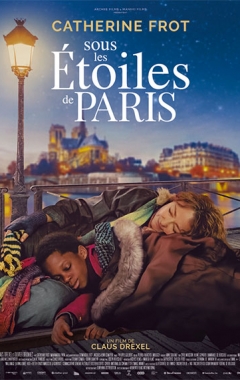 Sotto le stelle di Parigi (2021)