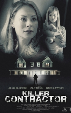 Un killer in casa (2020)