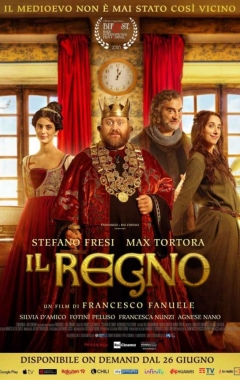 Il Regno (2020)