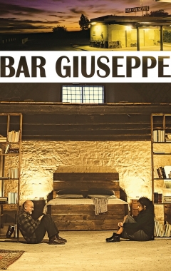 Bar Giuseppe (2020)