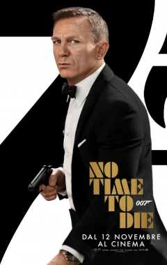 007 - No Time to Die (2021)