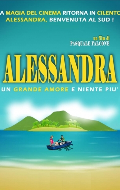 Alessandra - Un grande amore e niente più (2020)