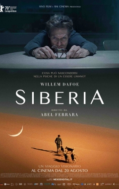 Siberia (2020)