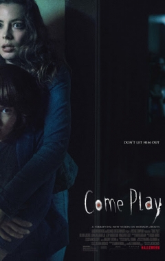 Come Play - Gioca con me (2020)
