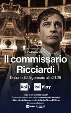 Il commissario Ricciardi (2021)