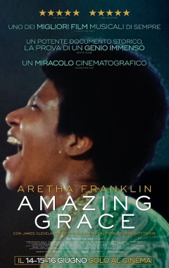 Amazing Grace (2021)