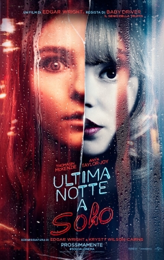 Ultima Notte a Soho (2021)