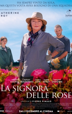 La Signora delle Rose (2021)