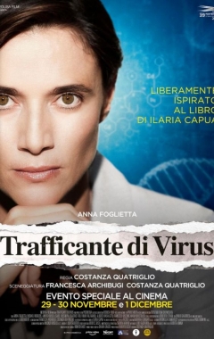 Trafficante di virus (2021)