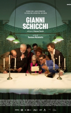 Gianni Schicchi (2021)