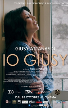 Io Giusy (2021)