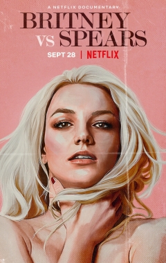 Britney Vs. Spears (2021)