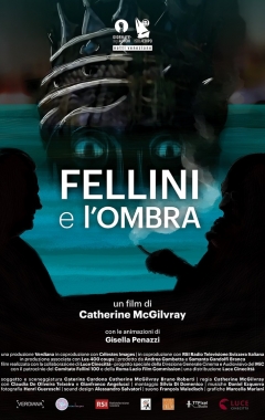 Fellini e l'ombra (2021)