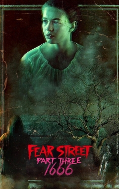 Fear Street Parte 3: 1666 (2021)
