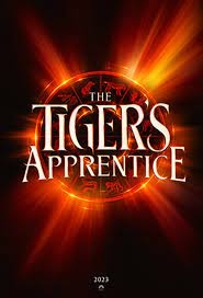 Tiger's Apprentice (2022)