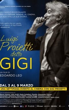Luigi Proietti detto Gigi (2021)