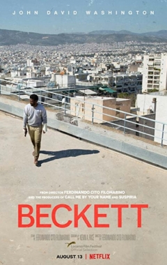 Beckett (2021)