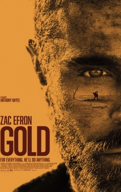 Gold (2022)